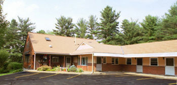 Hill-brook
